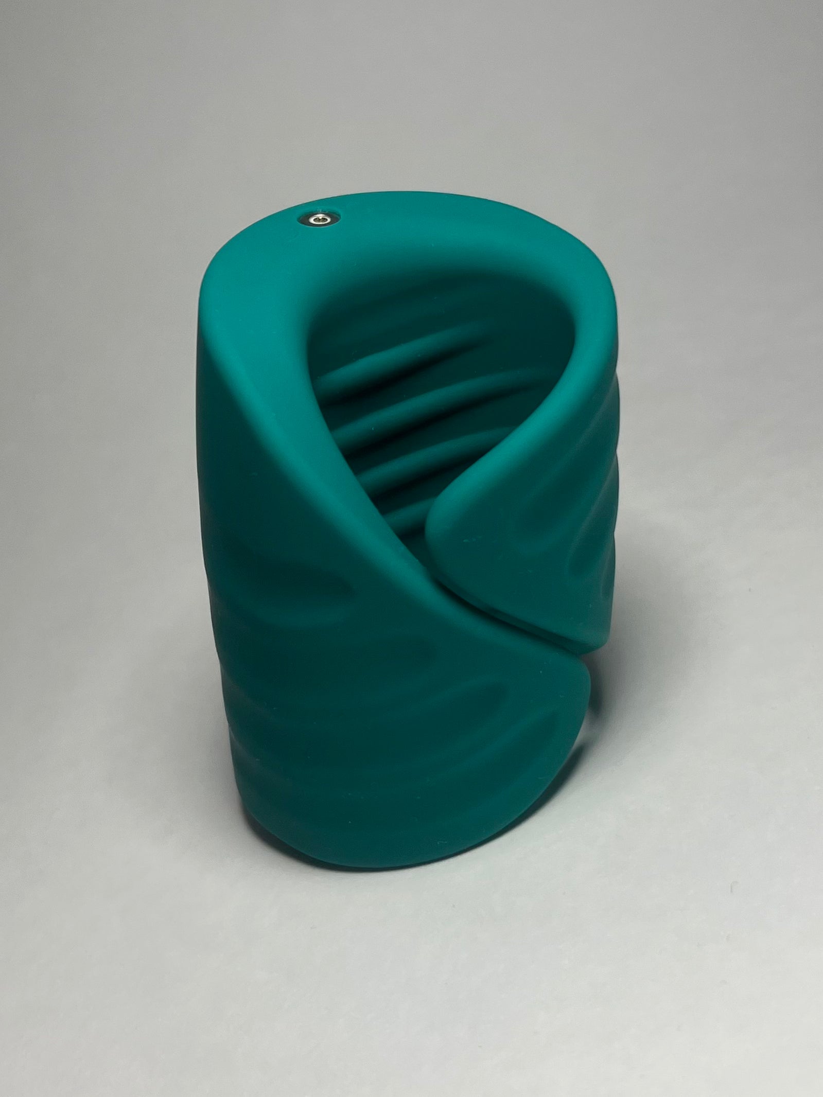 SoftPlay Long Distance Male Sleeve Vibrator