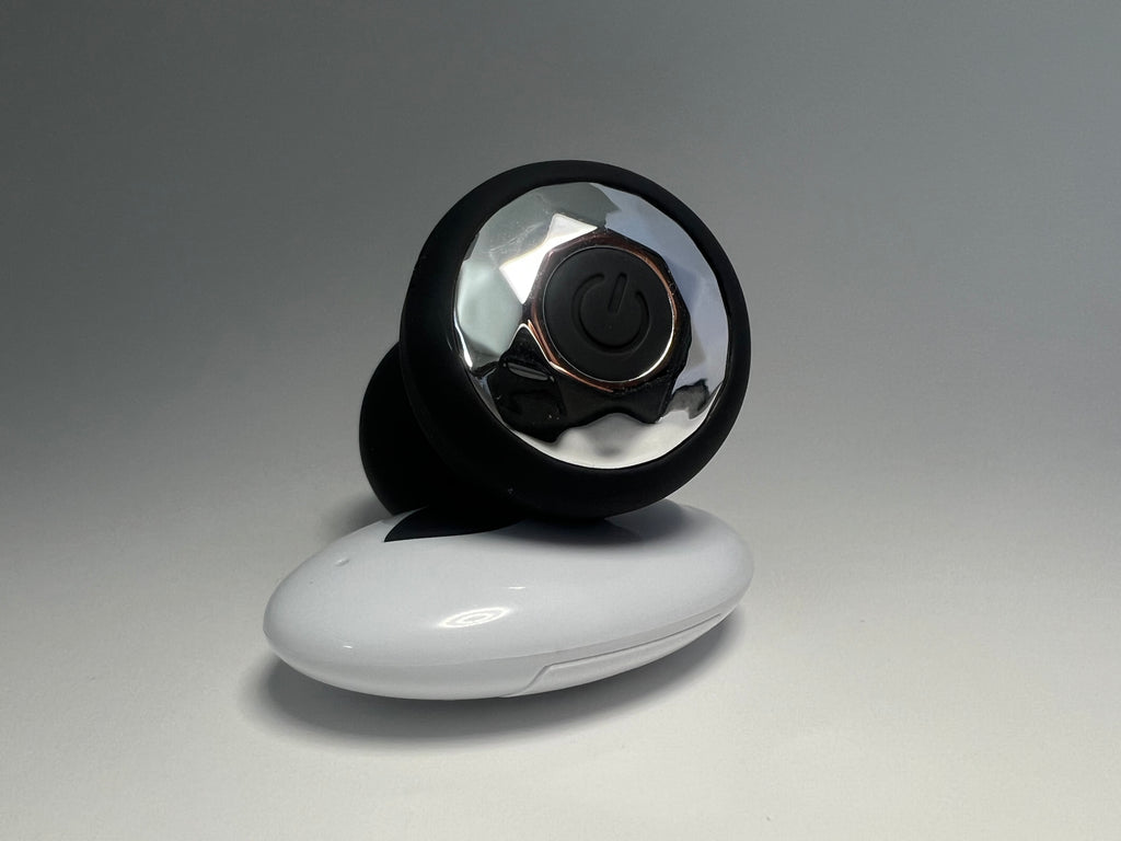 SoftPlay Anal Plug Care Package