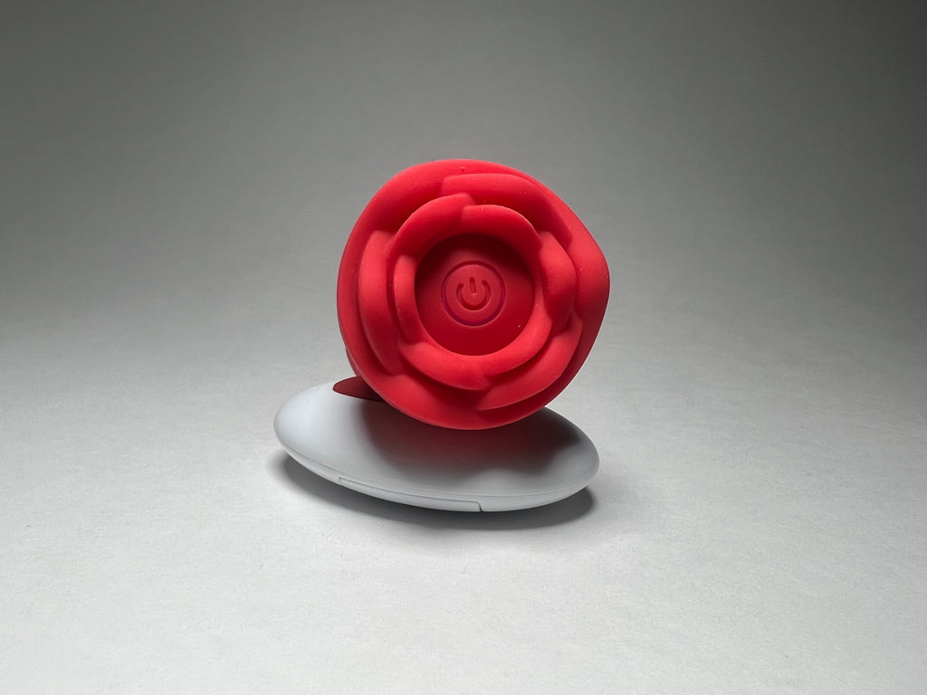 SoftPlay Rose Pleasure Bundle