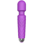SoftPlay Mini Wand Vibrator