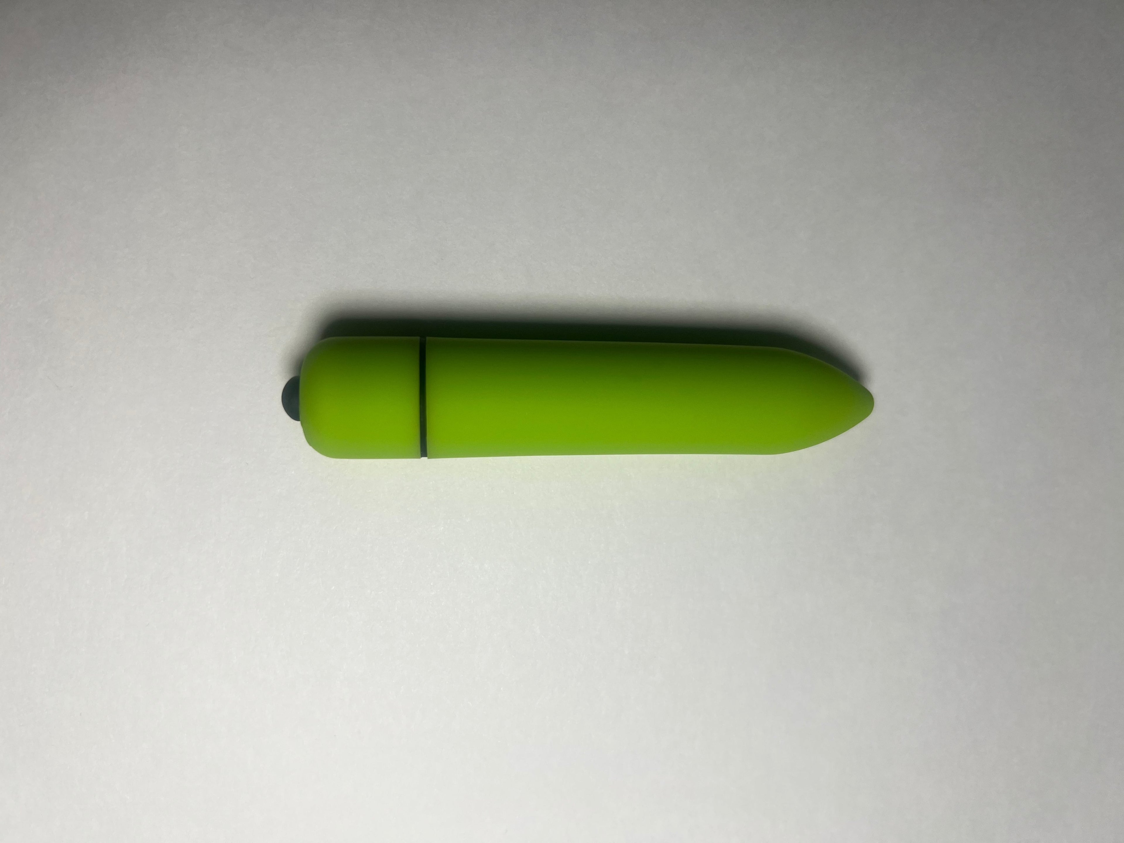 SoftPlay 10 Speed Clit Vibration